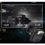 RunCam Night 3 Night Camera 1000TVL Support OSD for Drone Night Fly Camera Drone Accessory